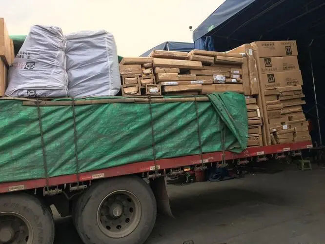 富源家具托运
